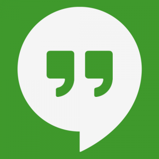 Google Hangouts Icon PNG images