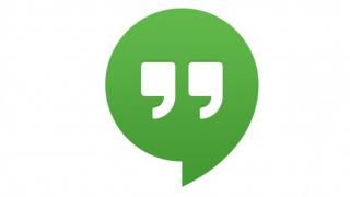 Hangouts Icon Hd PNG images