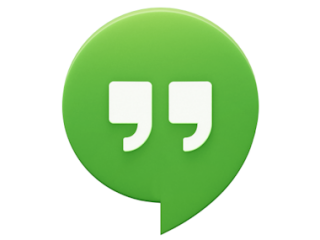 Hangouts Icon Drawing PNG images