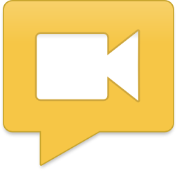 Icon Hangouts Vector PNG images