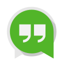 Hangouts Png Save PNG images