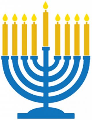 Images Download Hanukkah Free PNG images