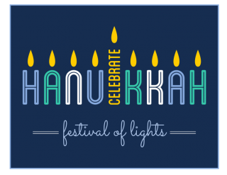 Image PNG Hanukkah Transparent PNG images