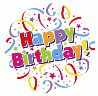 Png Format Images Of Happy Birthday PNG images