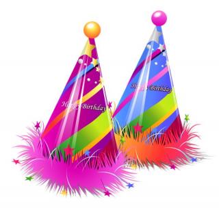 Png Happy Birthday Clipart Best PNG images
