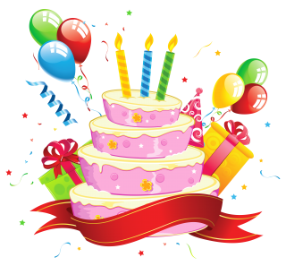 Happy Birthday Pic PNG PNG images