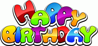 PNG Clipart Happy Birthday PNG images