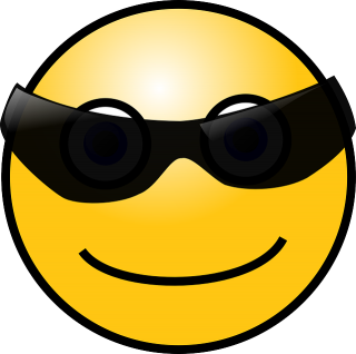 Happy Emoticon Icon PNG images