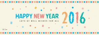 Download For Free Happy New Year Banner Png In High Resolution PNG images