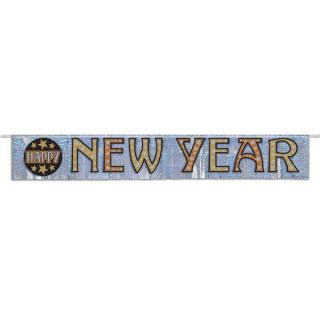 Free Icon Happy New Year Banner Download Vectors PNG images