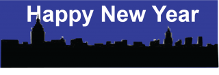 Download Free Images Png Happy New Year Banner PNG images