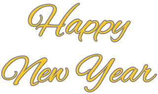 Download Happy New Year Banner Latest Version 2018 PNG images