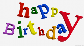 Happy Birthday Image Png PNG images