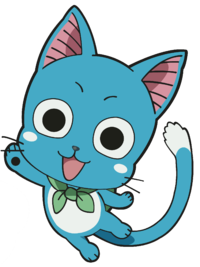 Happy Cat Png PNG images