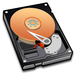 Drive, Hard, Hard Disk, Hdd, Hard Drive Icon PNG images