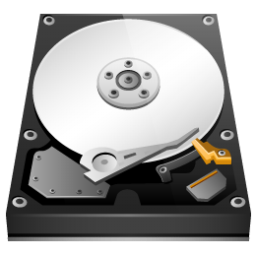 Hard Drive Download Free Vectors Icon PNG images