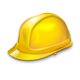 Icon Pictures Hard Hat PNG images