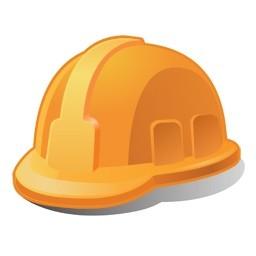 Hard Hat Symbols PNG images