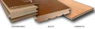 Engineered Solid Laminate Hardwood PNG images