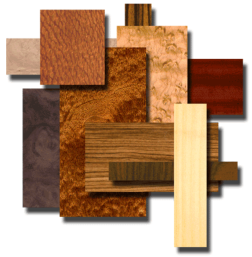 Hardwood Floor Selections Png PNG images