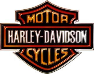 Motor Harley Davidson Cycles Logo Png PNG images