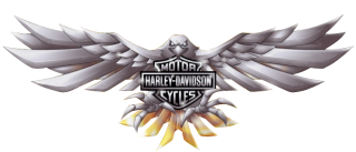 Vector Png Harley Davidson Logo PNG images