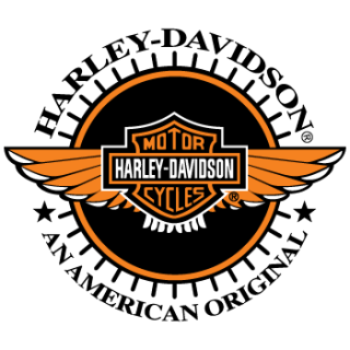Get Harley Davidson Logo Png Pictures PNG images