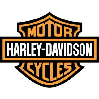 File PNG Harley Davidson Logo PNG images