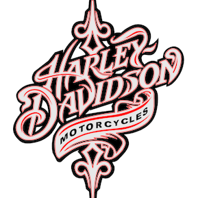Download Free Vector Harley Davidson Logo Png PNG images