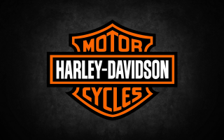 Harley Davidson Logo Png Available In Different Size PNG images