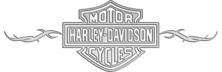Background Transparent Harley Davidson Logo Png PNG images