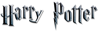 High Resolution Harry Potter Logo Png Clipart PNG images