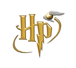Transparent Harry Potter Logo PNG PNG images