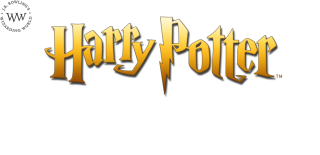 Download Harry Potter Logo Latest Version 2018 PNG images