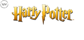 Harry Potter Logo PNG, Harry Potter Logo Transparent Background ...