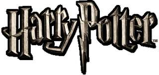 Harry Potter Logo Clip Art PNG images
