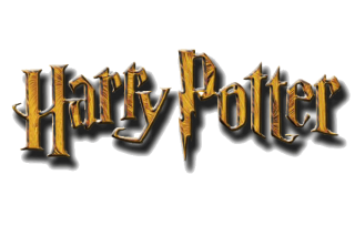 High-quality Harry Potter Logo Cliparts For Free! PNG images