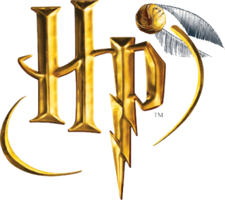 Harry Potter Logo Png Hd PNG images