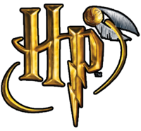 Hp, Harry Potter Logo Png PNG images