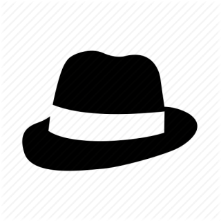 Detective, Hat Icon PNG images
