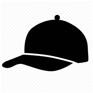 Baseball Hat PNG Transparent Images Free Download, Vector Files