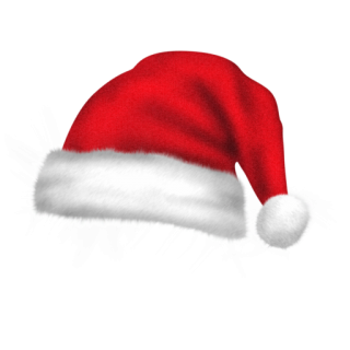 Santa Hat Icon PNG images