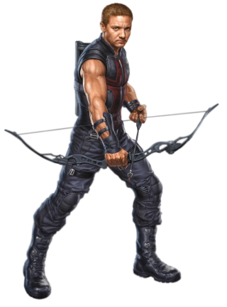 Pic PNG Hawkeye PNG images