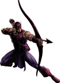 Hawkeye Clip Art PNG images