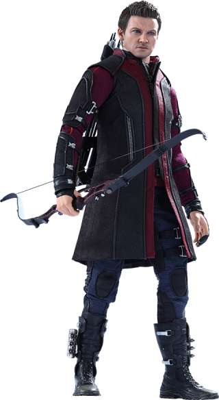 Hawkeye Download Png High-quality PNG images