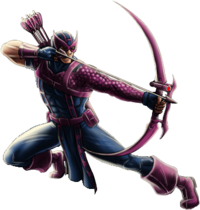 Images Free Hawkeye Clipart Best PNG images