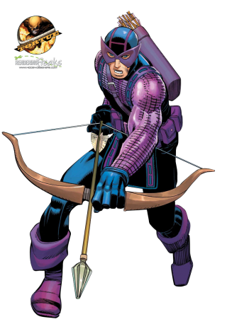 Download Images Free Hawkeye PNG images