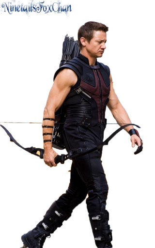 Best Collections Png Hawkeye Image PNG images