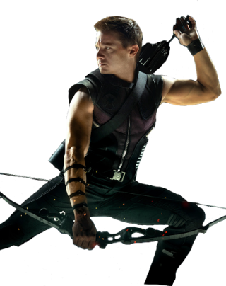 Vector Hawkeye Png Download Free PNG images