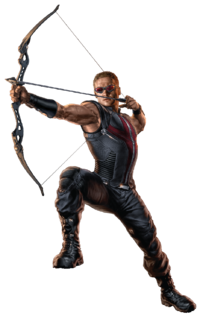 Clipart Hawkeye Download Png PNG images